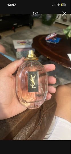 YSL perfume
