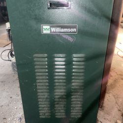 Oil Furnace Great Condition 
