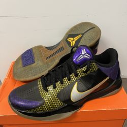 Original nike zoom Kobe Air Force Dunks Jordans