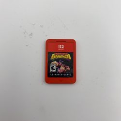 Donkey Kong Bananza (Nintendo Switch 2, 2025)