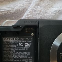 Sony PSP
