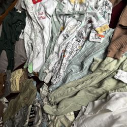 Baby Clothes