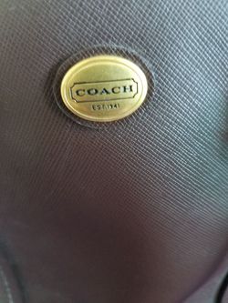 Coach