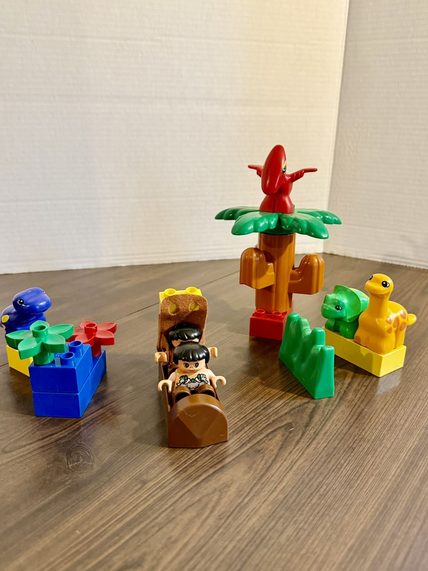Duplo #2803 Dinosaur Babies