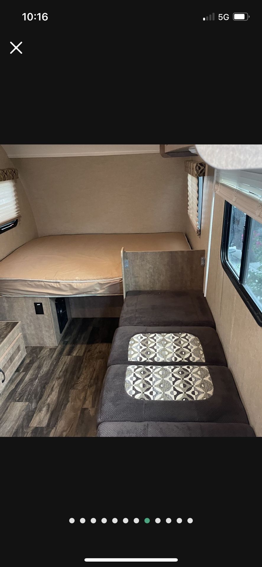 2017 STARCRAFT RV TRAILER for Sale in Las Vegas, NV OfferUp