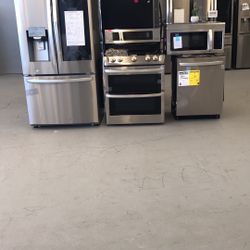 Appliances 4 Less Conyers Refrigerator Washer Dryer And More