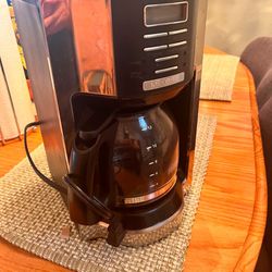 Mr Coffee