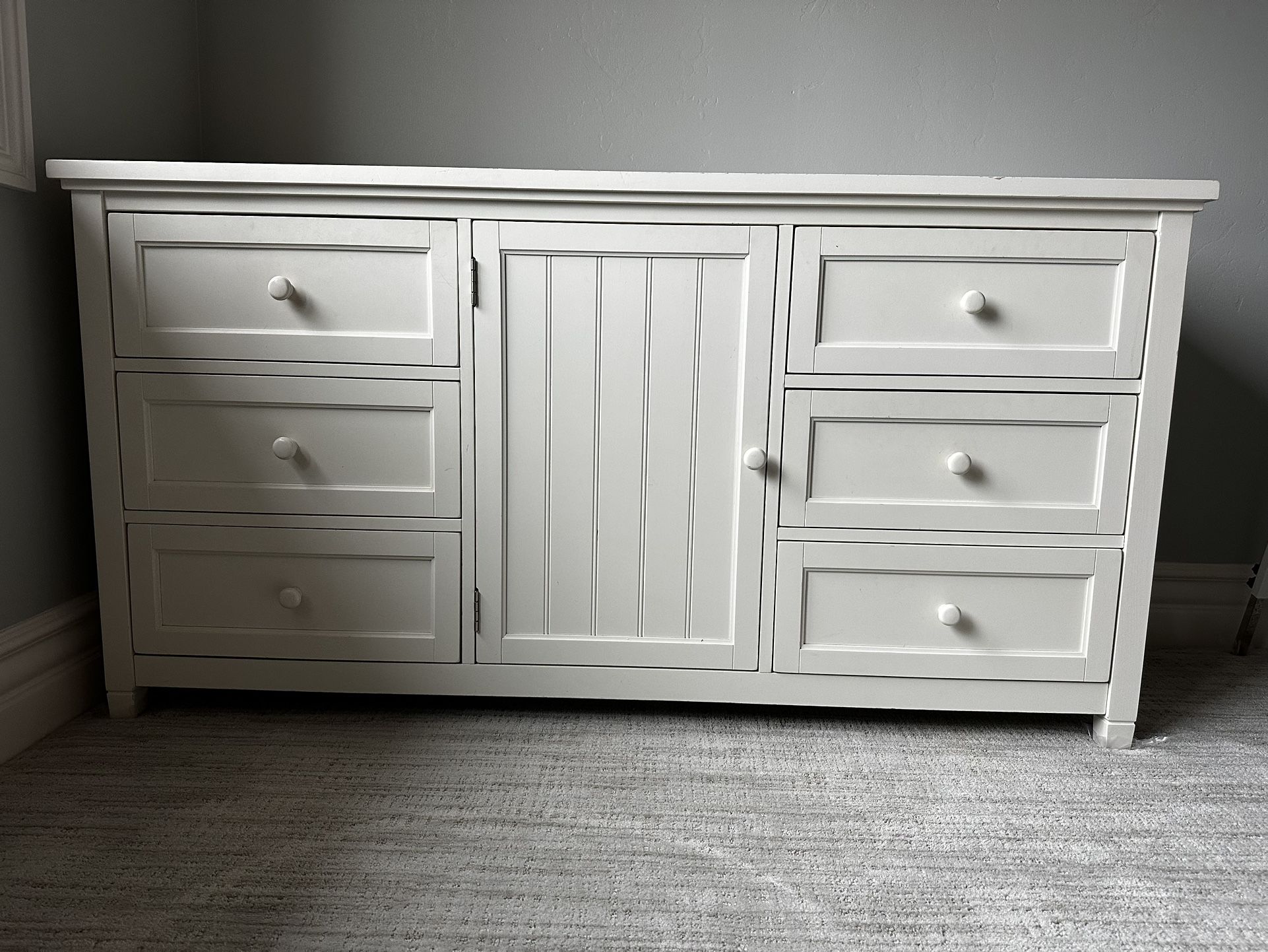 Pottery Barn Dresser for Sale in Encinitas, CA OfferUp