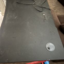 Gaming Desk 