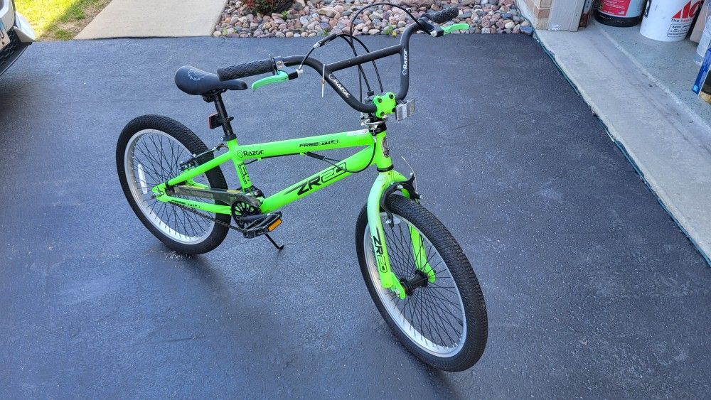 20 Inch Kids Bike. $50 OBO