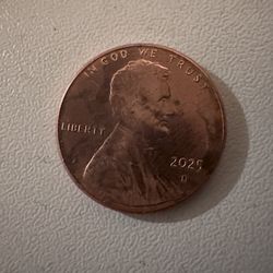 2025 Last Penny