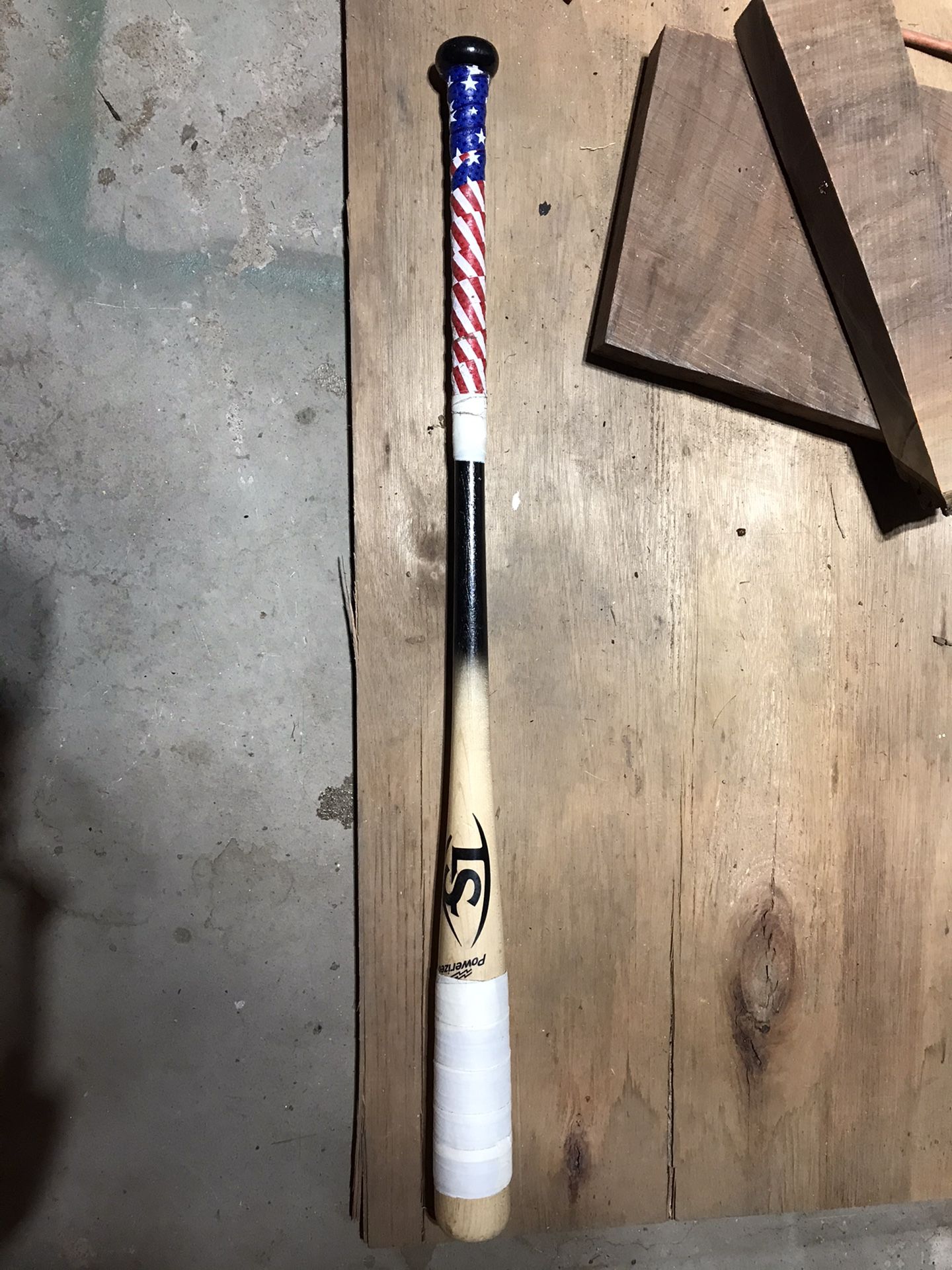 Fungo Bat