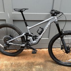 Specialized Enduro Comp S2 Satin Cool Grey NEW