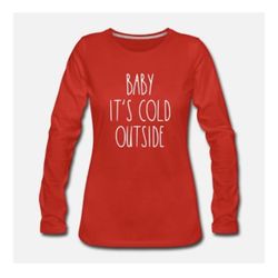 Holiday Custom shirts! 