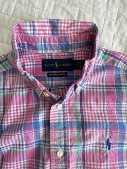 Polo Ralph Lauren Shirt