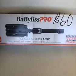 Babyliss