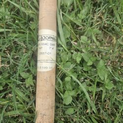 Fishing Rod And Reel