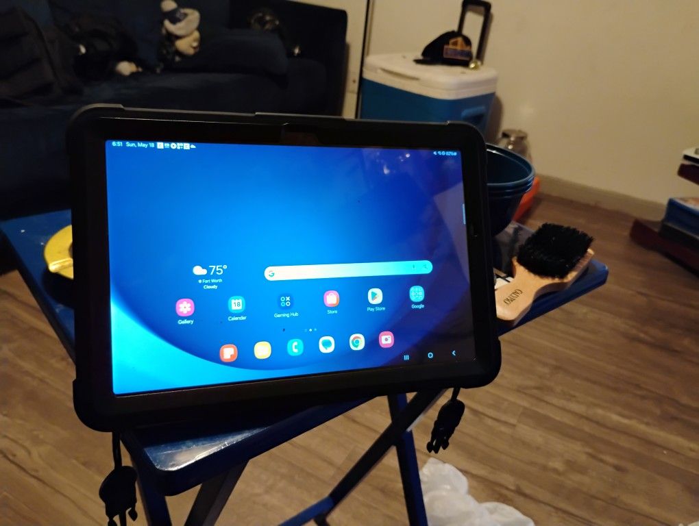 Galaxy Tab A+ 5G