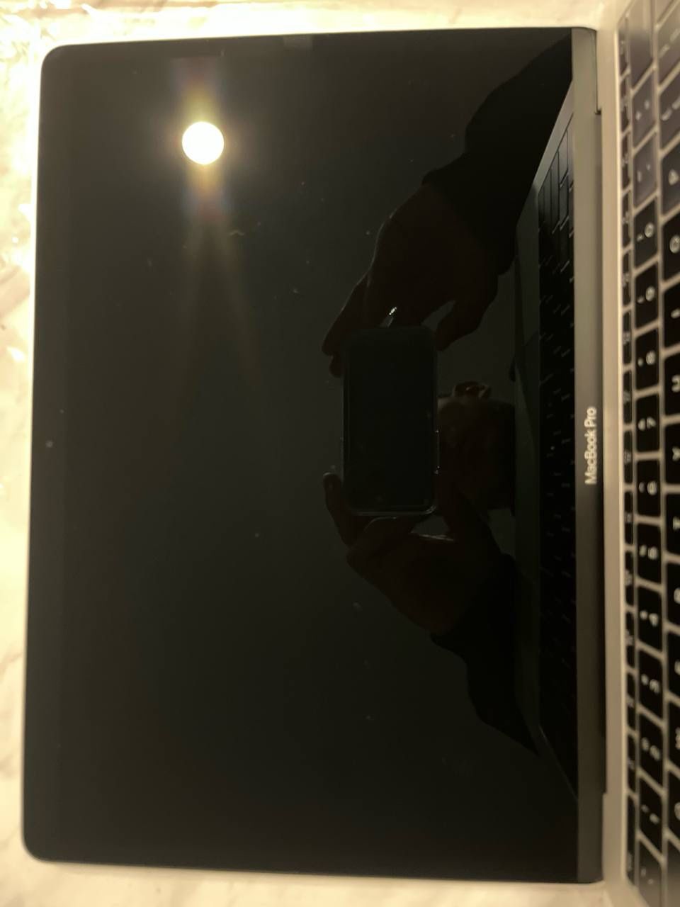 MacBook Air 2017