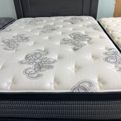 Cheaper Than Retail. New Mattresses.