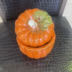 Pumpkin Decoration