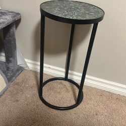 Small Table Decoration