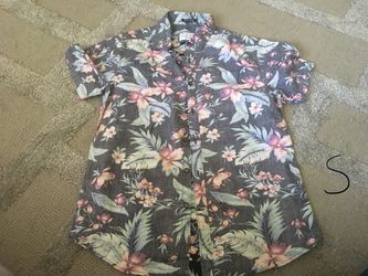 Unisex shirt
