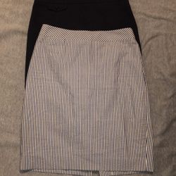 J Crew pencil skirts Size 4