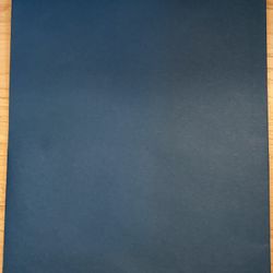 Pockets tri-fold folders