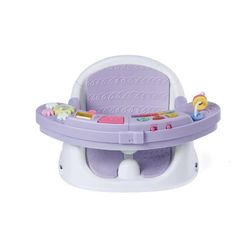Baby Activity Seat – Like New 💜