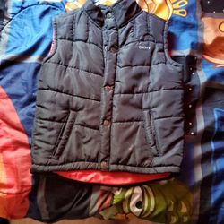 Dkny Vest