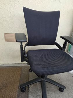 Office chair for free