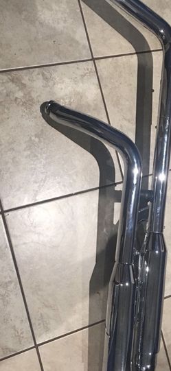 Harley Parts