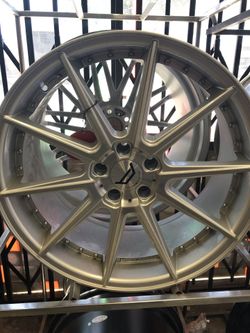 20” rims for sale