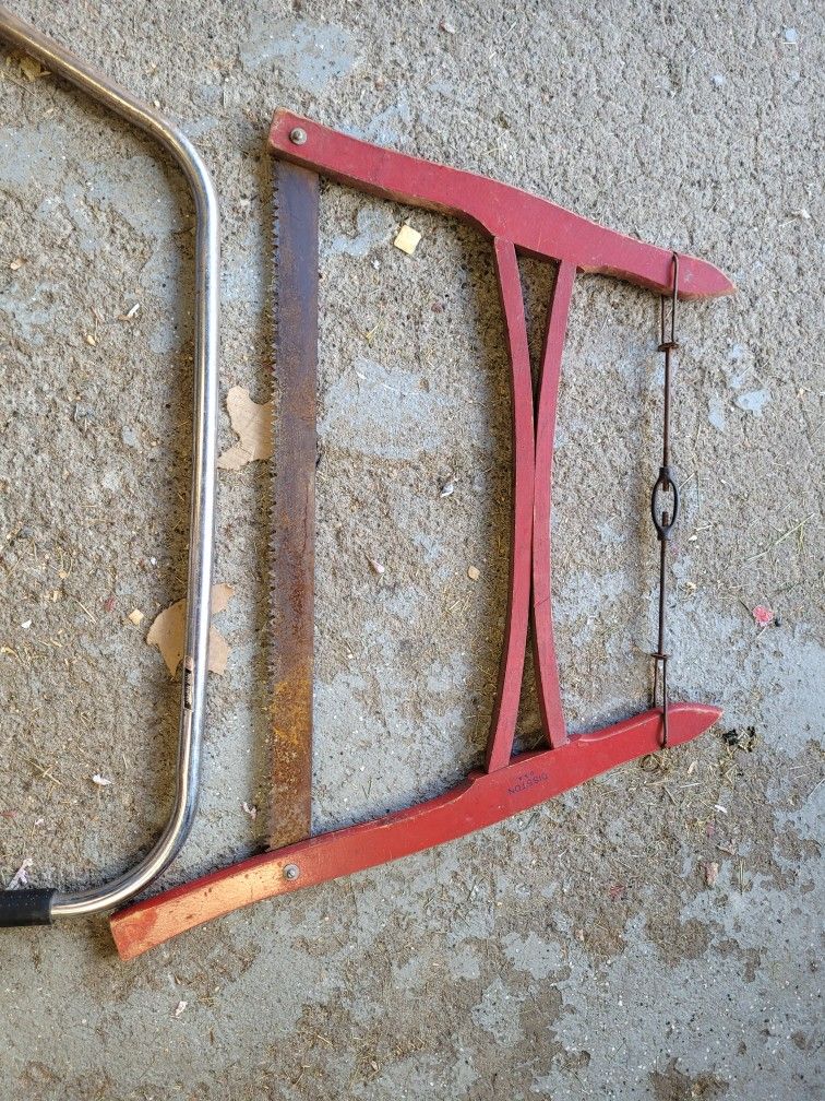 Hand Saws