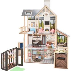 Play House  Kid Kraft