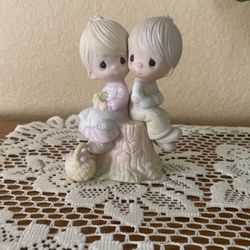 Precious Moments