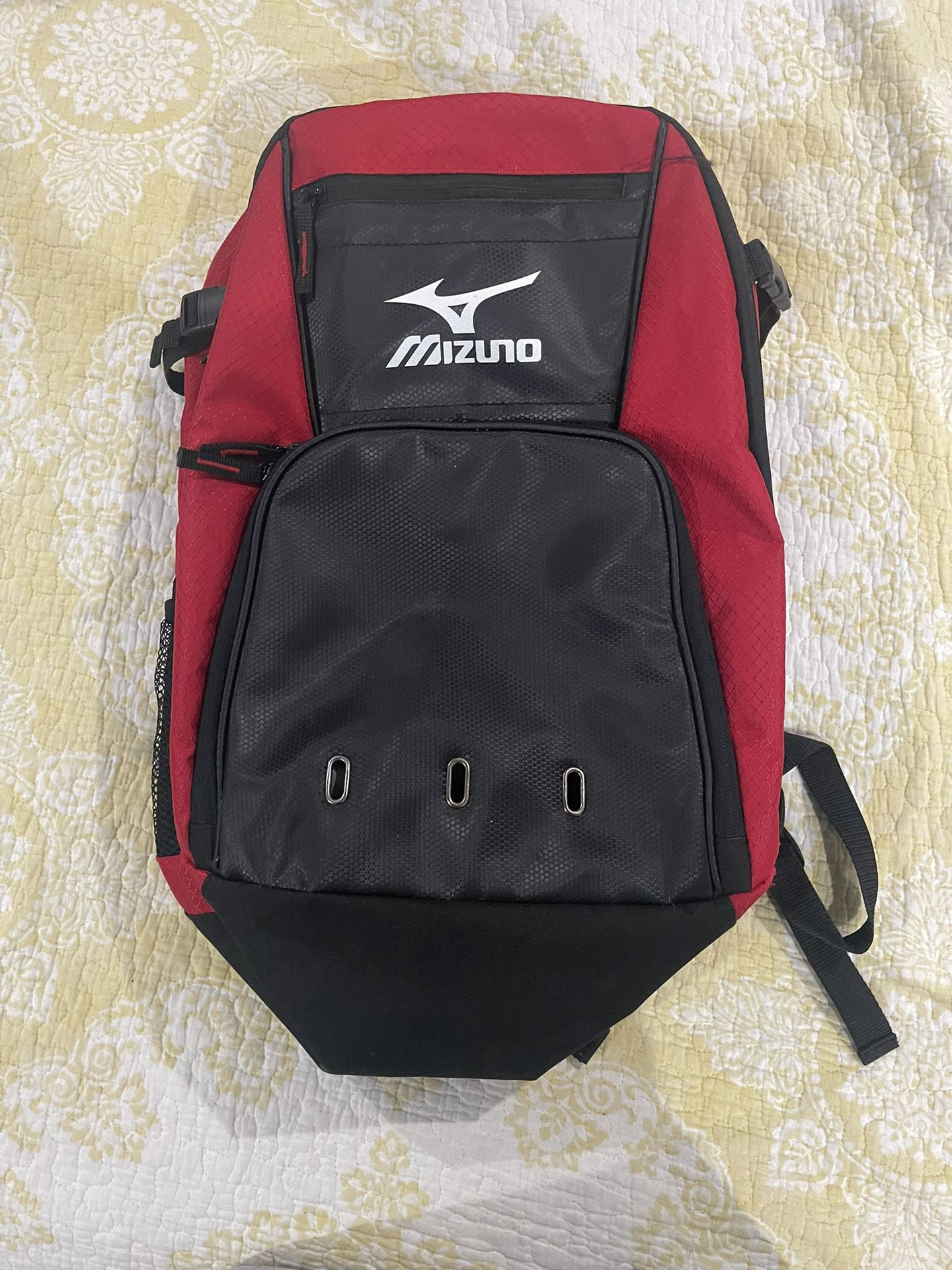 Mizuno Softball Backpack