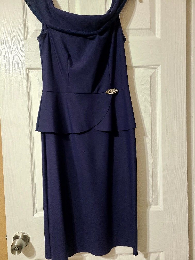 Coctail Dress Size 8