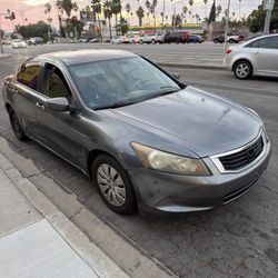 2011 Honda Accord