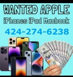 Apple Macbook Iphones (buyer) bulk apple products