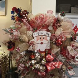 Christmas Wreaths