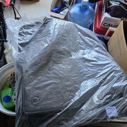 2022-2025 Honda Civic Floor Mats