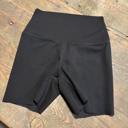 Ladies Shorts Small. 