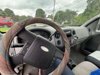 F150 STX - Fresh engine, New Tires - $7,200