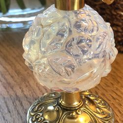 Beautiful Old Perfume Bottle