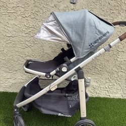 Uppababy Cruz Stroller