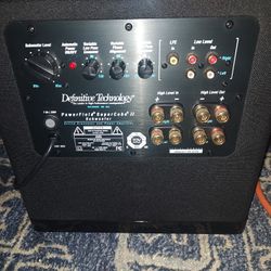 Definitive SuperCube 2 