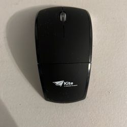 Tangelo Boike Wireless Travel Mouse 