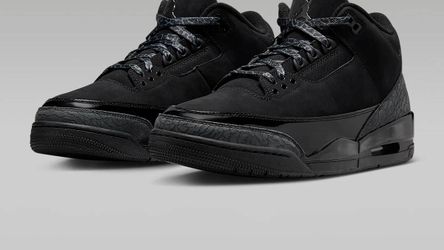 Jordan 3
